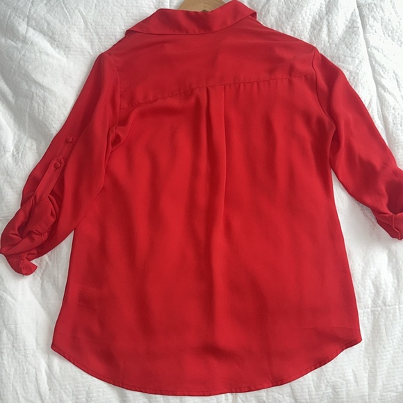 Express Blouse - Picture 3 of 3
